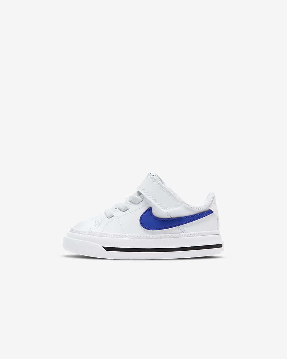 NikeCourt Legacy Baby Toddler Shoes. Nike PT